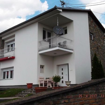 Apartman Katarina Beli Manastir Ngoại thất bức ảnh