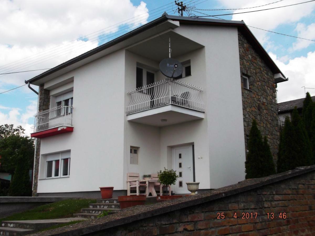 Apartman Katarina Beli Manastir Ngoại thất bức ảnh