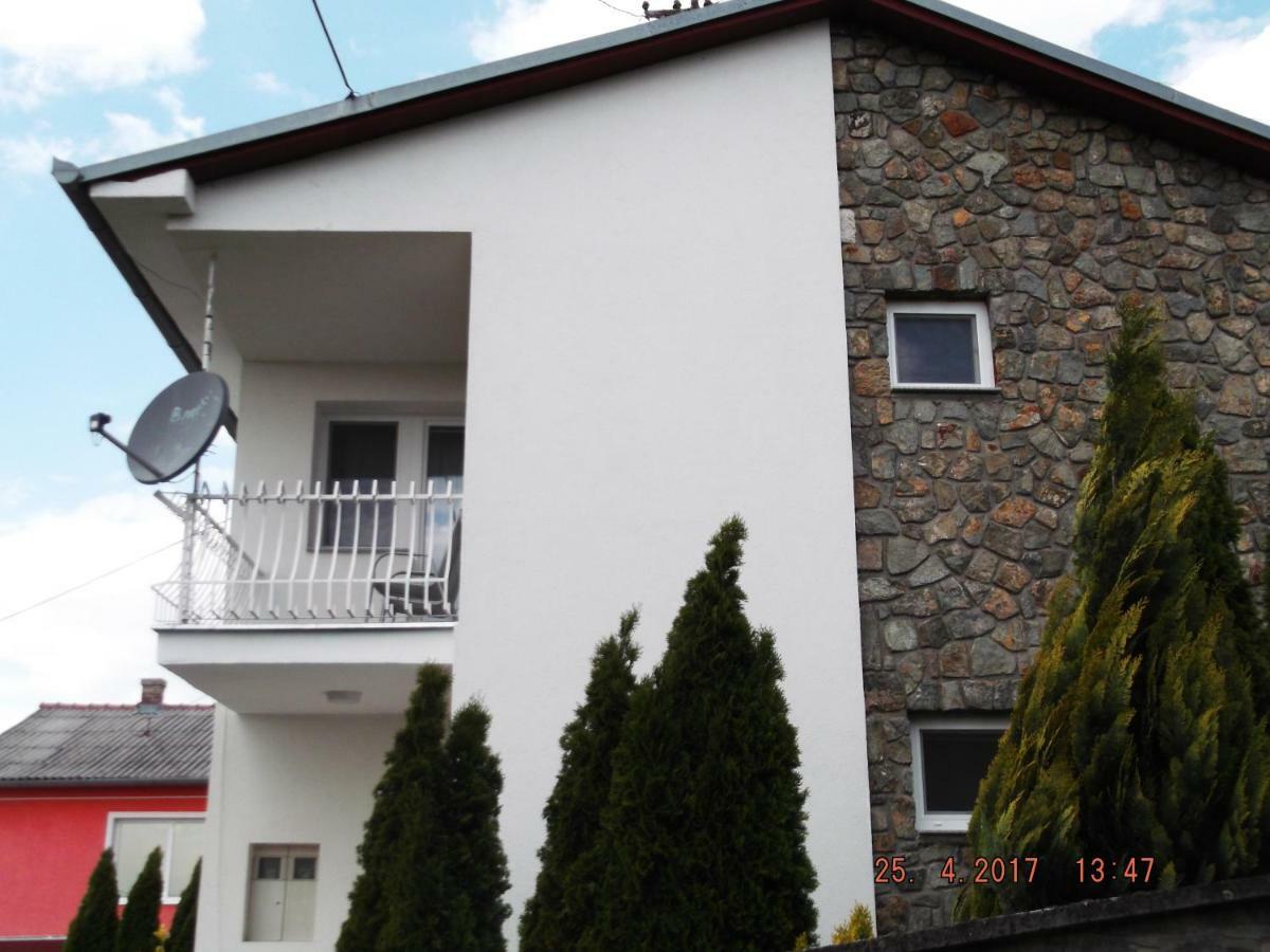 Apartman Katarina Beli Manastir Ngoại thất bức ảnh