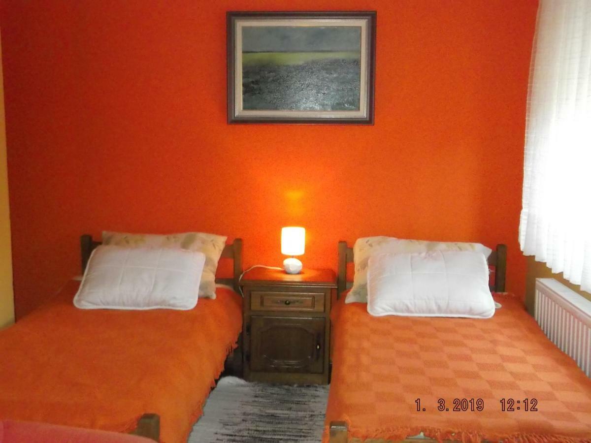 Apartman Katarina Beli Manastir Ngoại thất bức ảnh