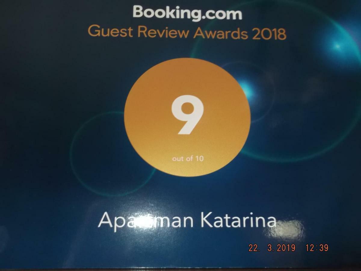 Apartman Katarina Beli Manastir Ngoại thất bức ảnh