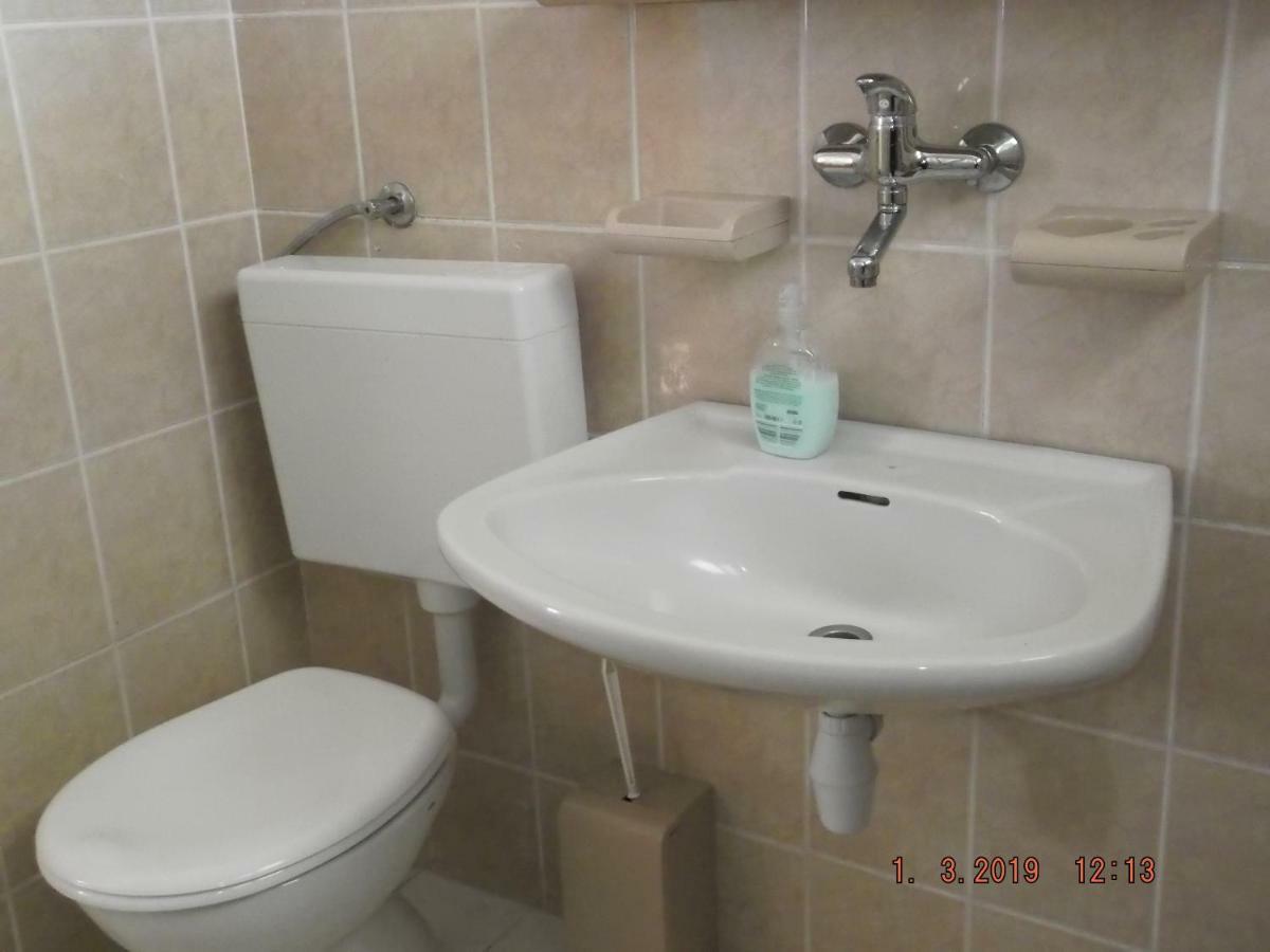 Apartman Katarina Beli Manastir Ngoại thất bức ảnh