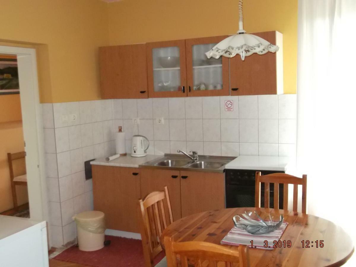 Apartman Katarina Beli Manastir Ngoại thất bức ảnh
