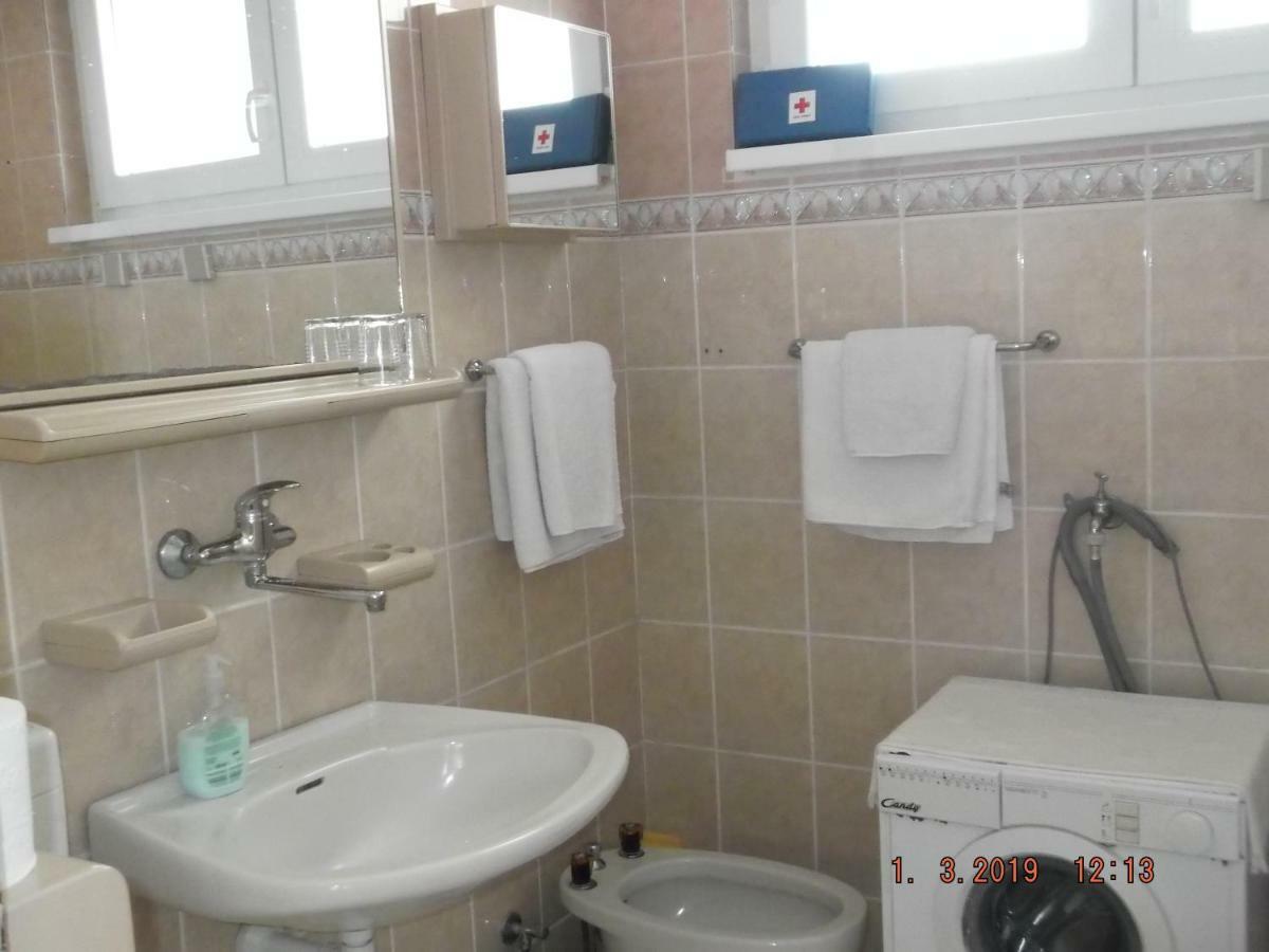 Apartman Katarina Beli Manastir Ngoại thất bức ảnh